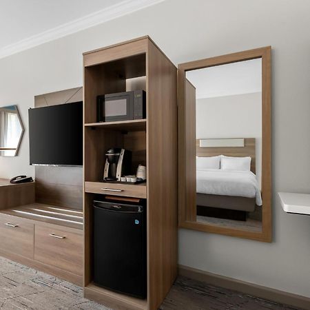 Holiday Inn Express Princeton Southeast By Ihg Plainsboro Exteriér fotografie