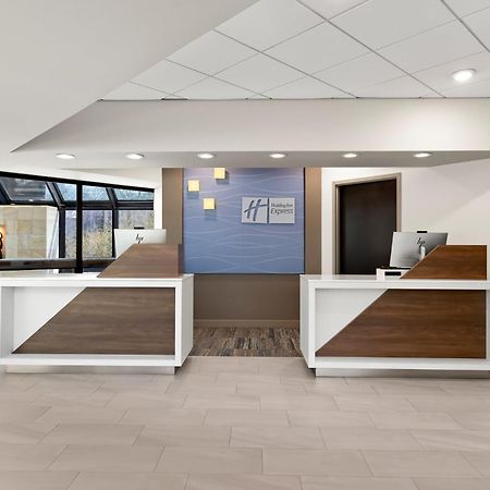 Holiday Inn Express Princeton Southeast By Ihg Plainsboro Exteriér fotografie