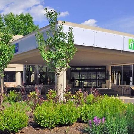 Holiday Inn Express Princeton Southeast By Ihg Plainsboro Exteriér fotografie