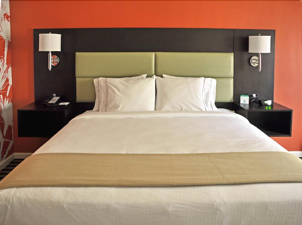 Holiday Inn Express Princeton Southeast By Ihg Plainsboro Exteriér fotografie