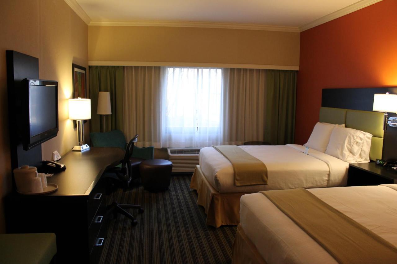 Holiday Inn Express Princeton Southeast By Ihg Plainsboro Exteriér fotografie