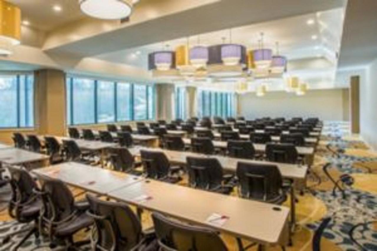 Holiday Inn Express Princeton Southeast By Ihg Plainsboro Exteriér fotografie