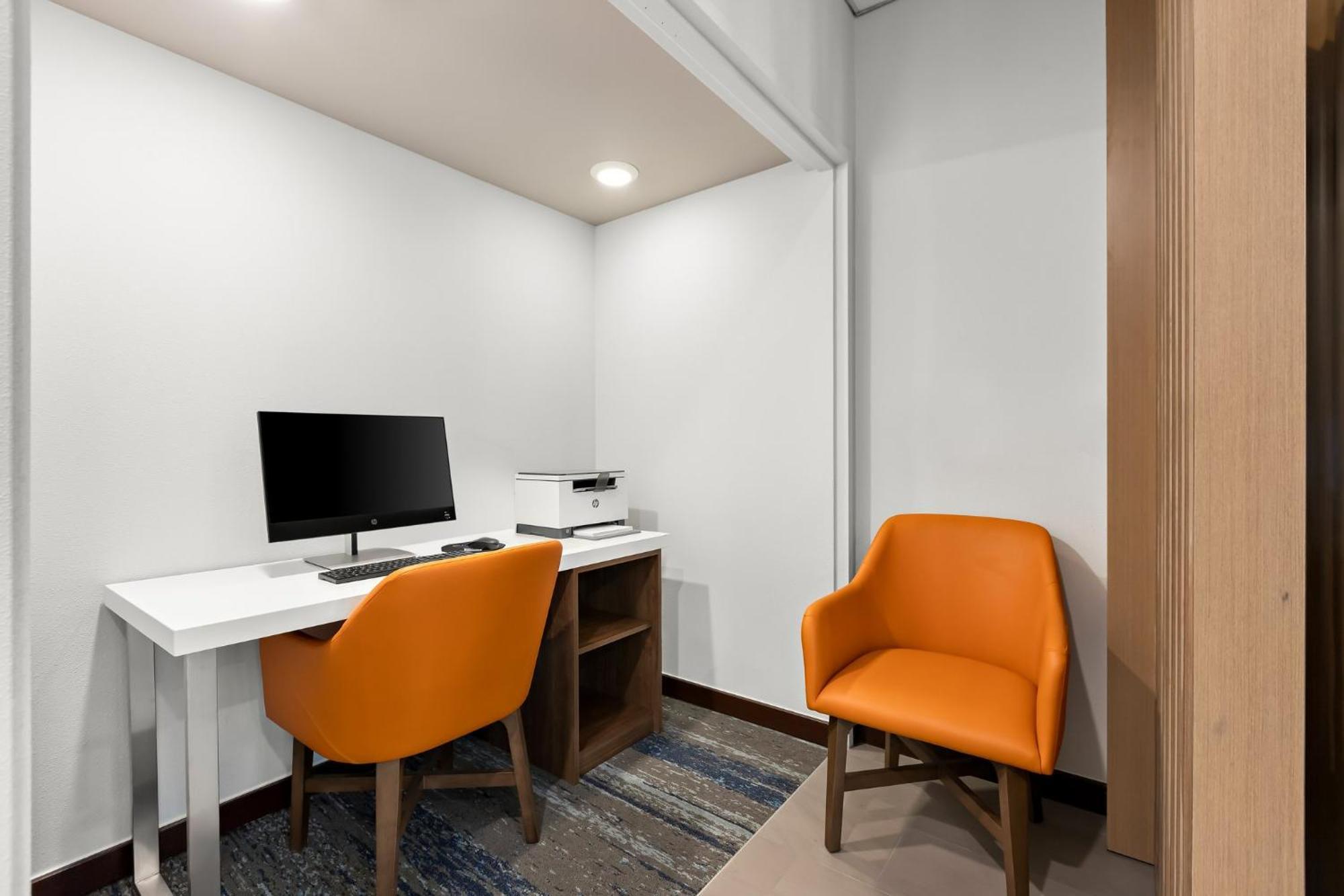 Holiday Inn Express Princeton Southeast By Ihg Plainsboro Exteriér fotografie
