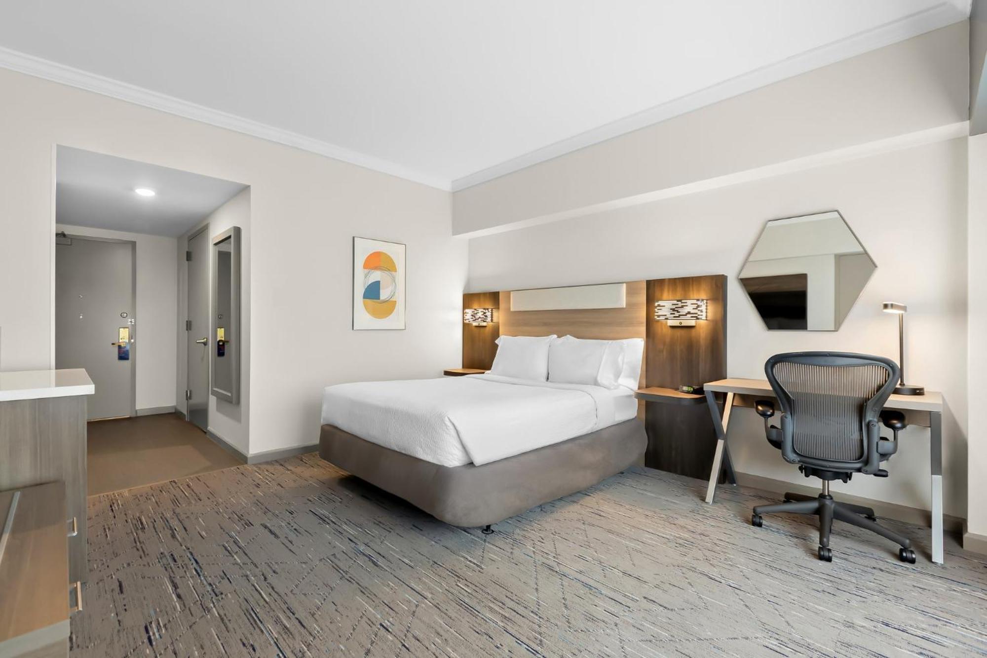 Holiday Inn Express Princeton Southeast By Ihg Plainsboro Exteriér fotografie