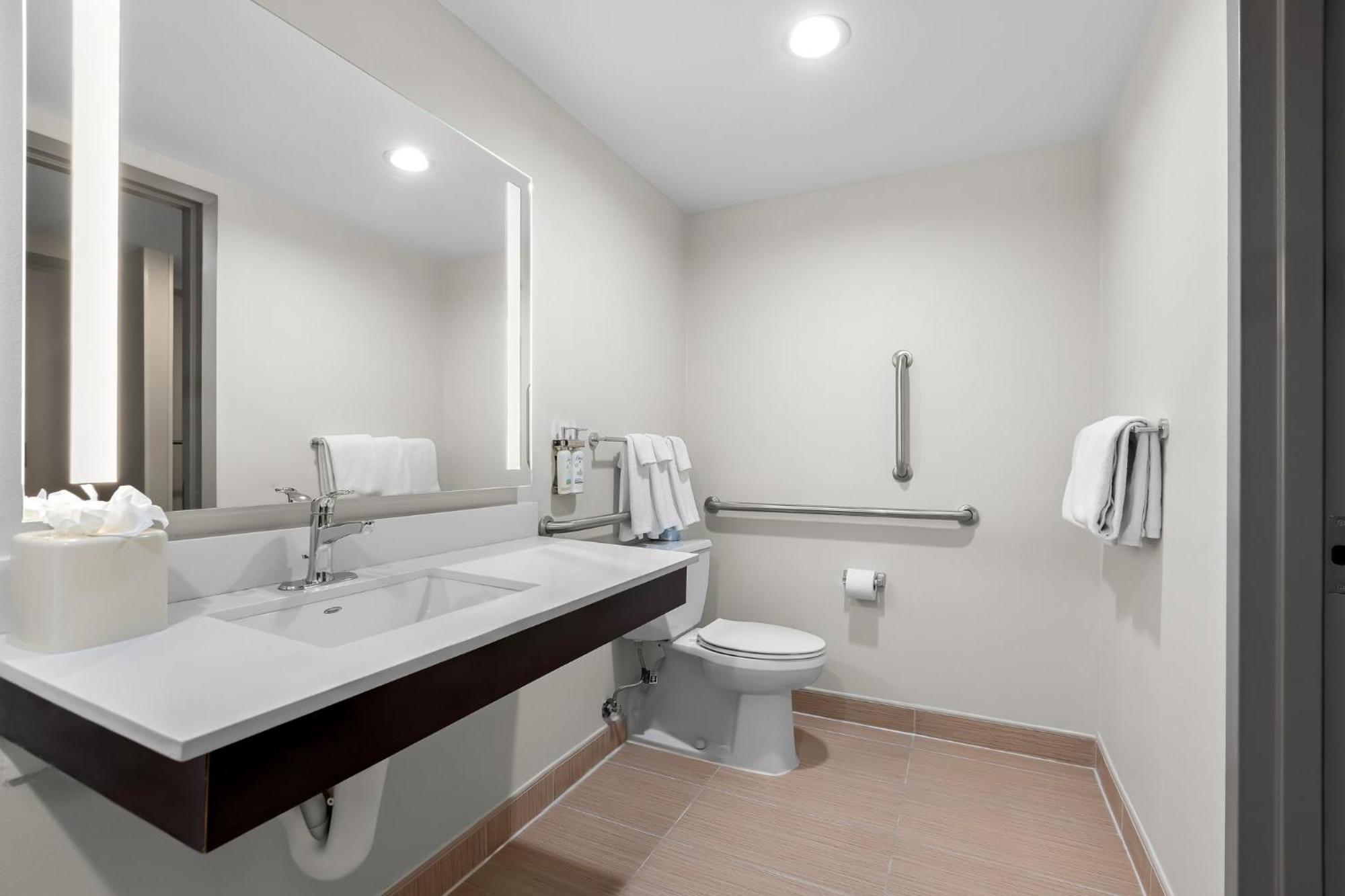 Holiday Inn Express Princeton Southeast By Ihg Plainsboro Exteriér fotografie
