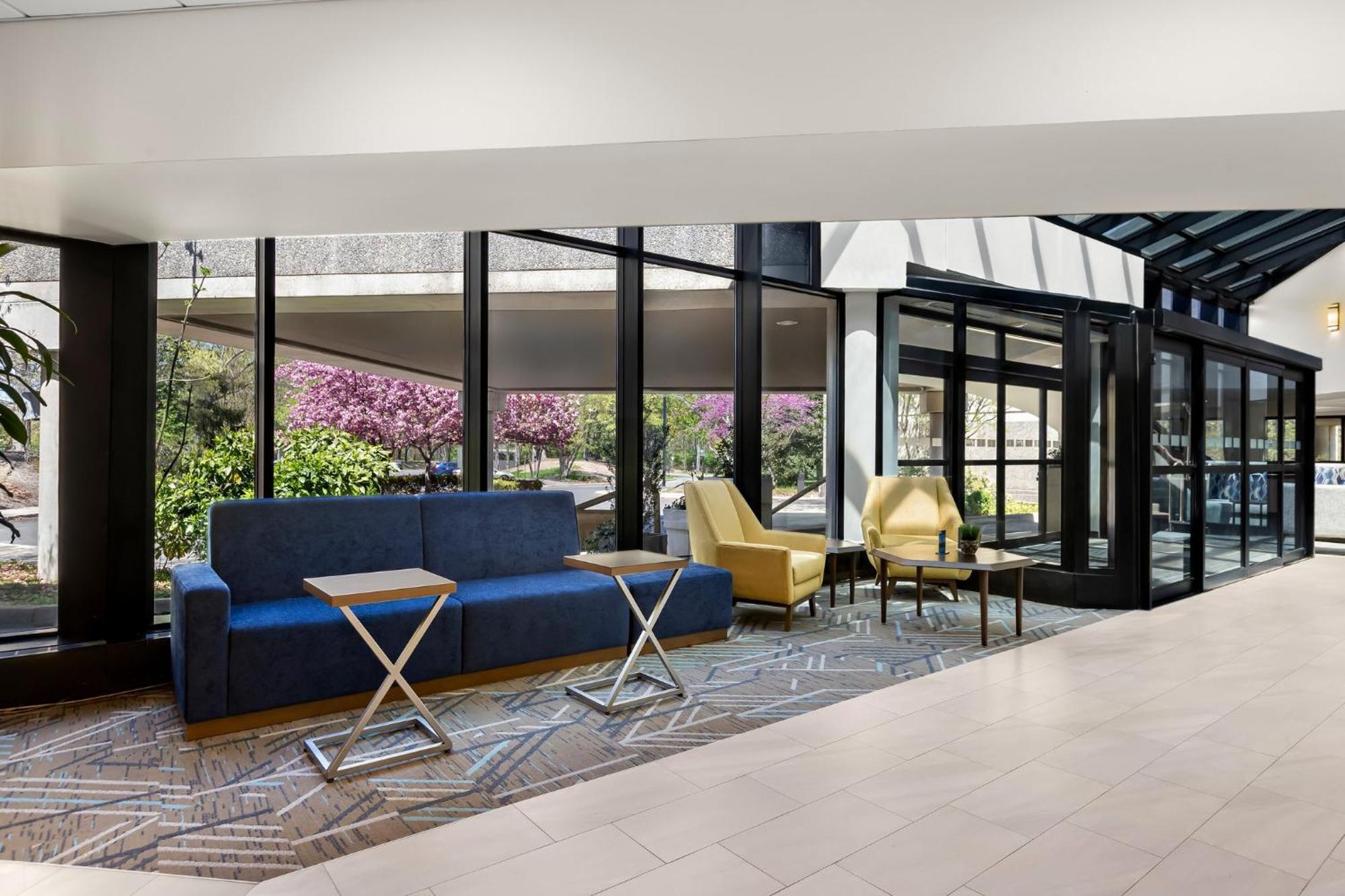 Holiday Inn Express Princeton Southeast By Ihg Plainsboro Exteriér fotografie