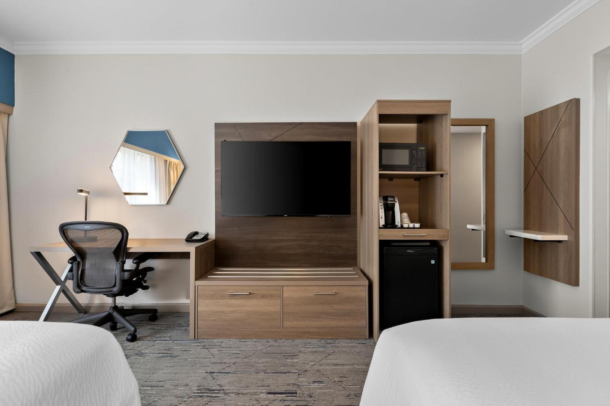 Holiday Inn Express Princeton Southeast By Ihg Plainsboro Exteriér fotografie