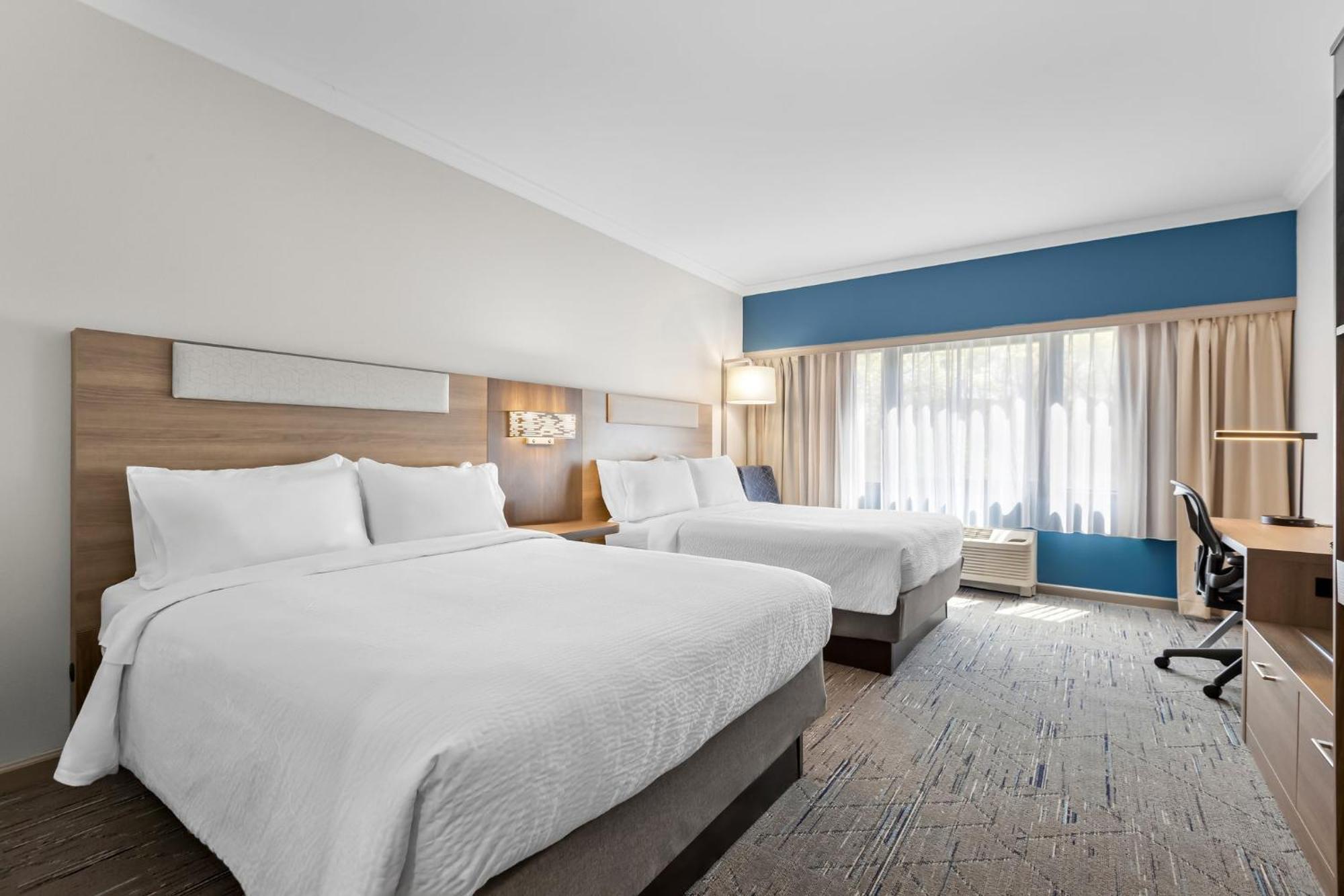 Holiday Inn Express Princeton Southeast By Ihg Plainsboro Exteriér fotografie