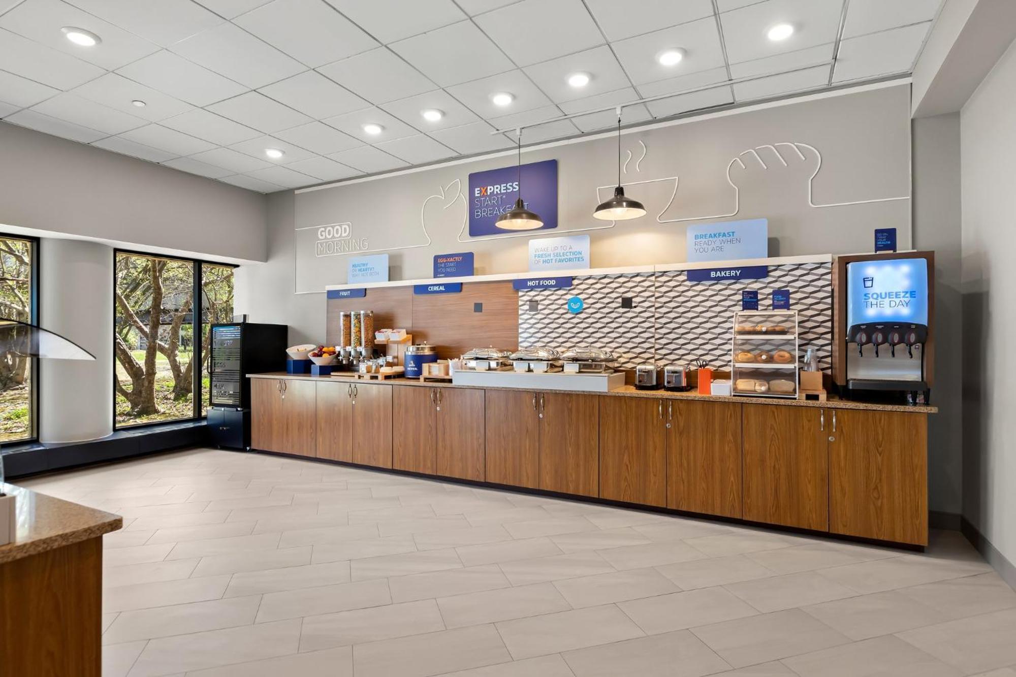 Holiday Inn Express Princeton Southeast By Ihg Plainsboro Exteriér fotografie