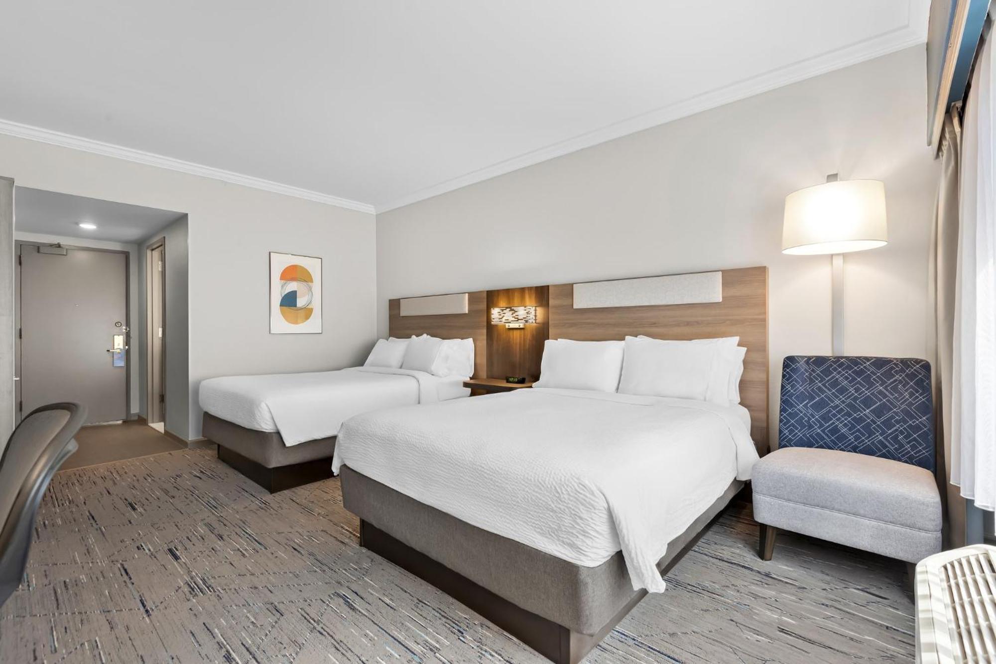 Holiday Inn Express Princeton Southeast By Ihg Plainsboro Exteriér fotografie
