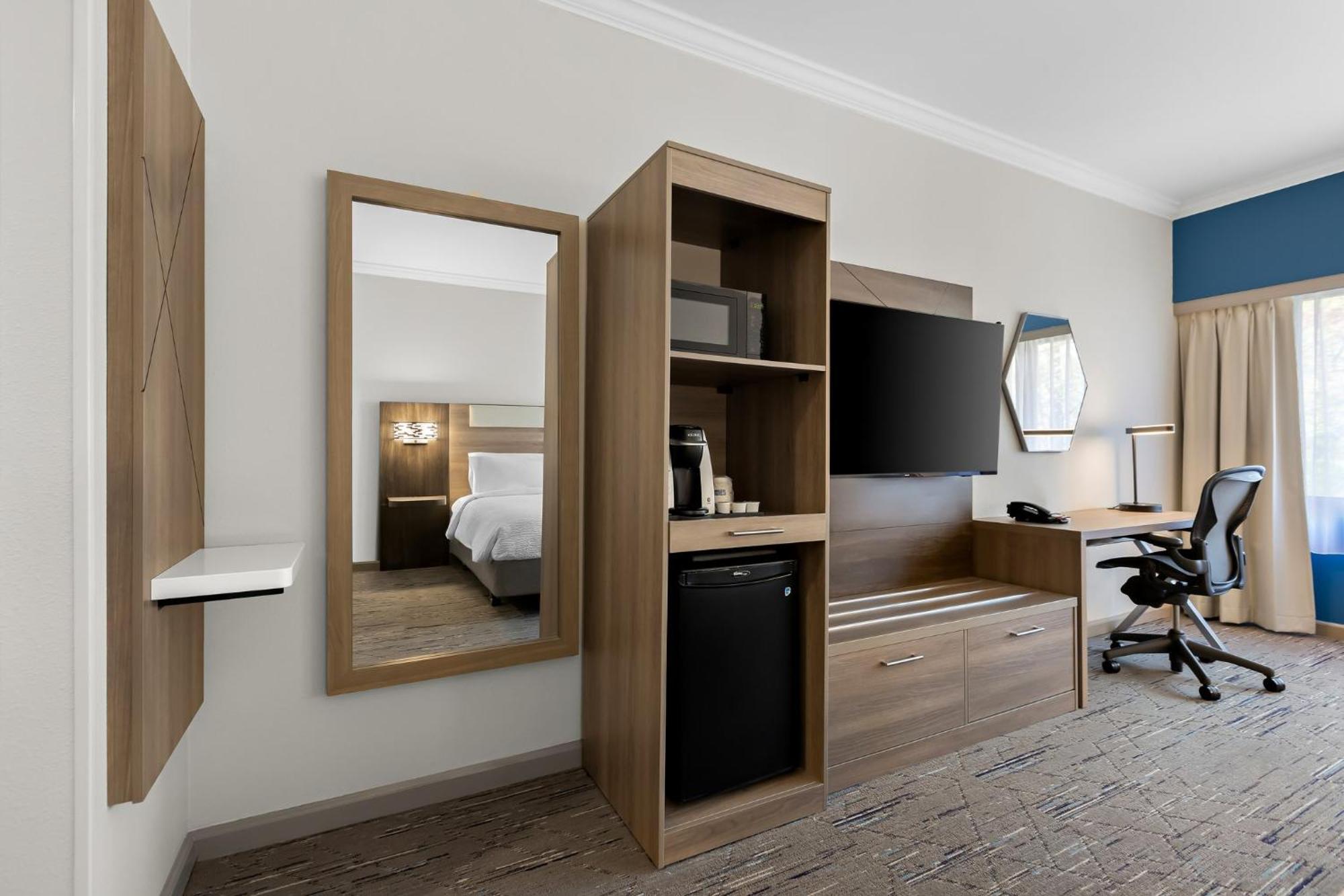 Holiday Inn Express Princeton Southeast By Ihg Plainsboro Exteriér fotografie
