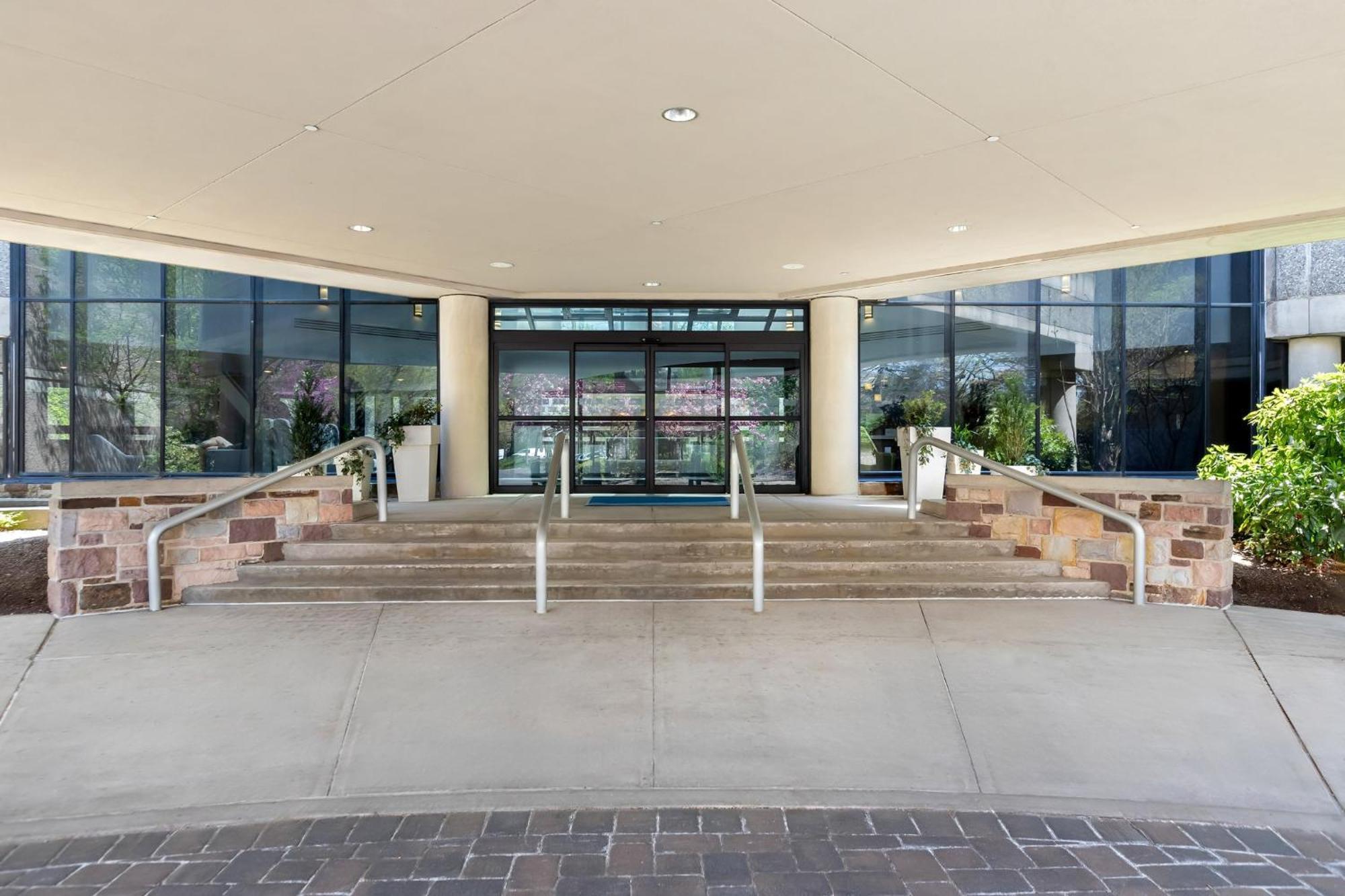 Holiday Inn Express Princeton Southeast By Ihg Plainsboro Exteriér fotografie