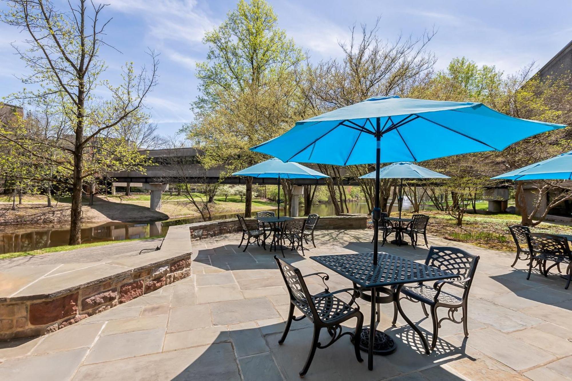 Holiday Inn Express Princeton Southeast By Ihg Plainsboro Exteriér fotografie