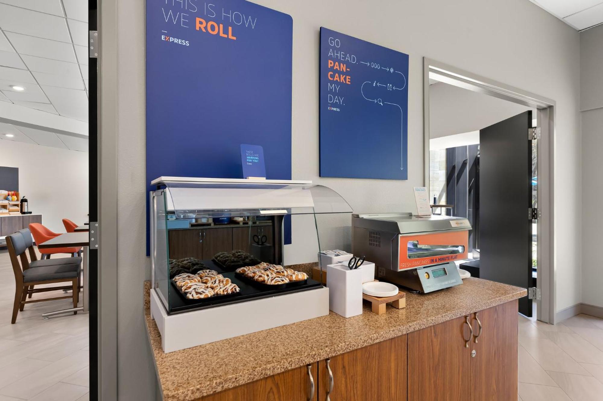 Holiday Inn Express Princeton Southeast By Ihg Plainsboro Exteriér fotografie