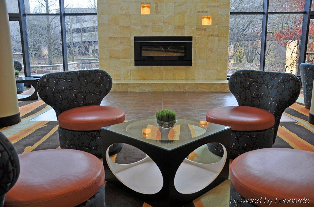 Holiday Inn Express Princeton Southeast By Ihg Plainsboro Interiér fotografie