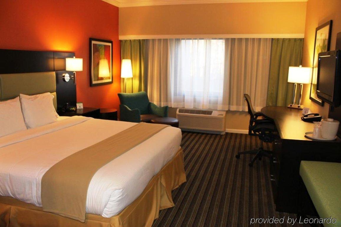 Holiday Inn Express Princeton Southeast By Ihg Plainsboro Pokoj fotografie