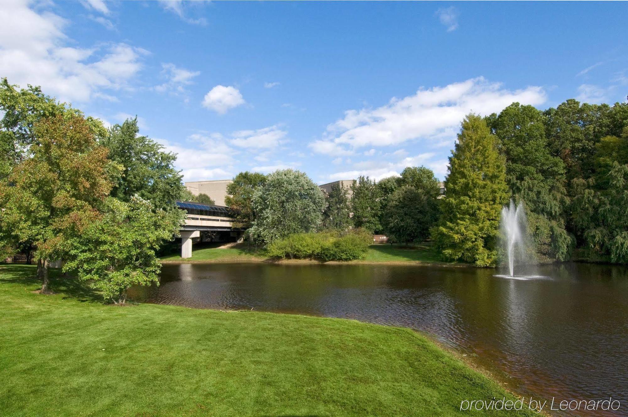 Holiday Inn Express Princeton Southeast, An Ihg Hotel Plainsboro Exteriér fotografie