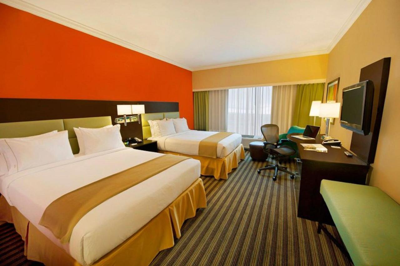 Holiday Inn Express Princeton Southeast By Ihg Plainsboro Exteriér fotografie