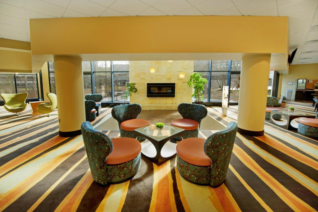 Holiday Inn Express Princeton Southeast By Ihg Plainsboro Exteriér fotografie