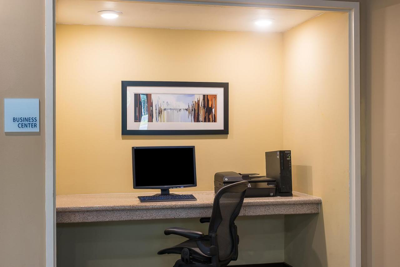 Holiday Inn Express Princeton Southeast By Ihg Plainsboro Exteriér fotografie