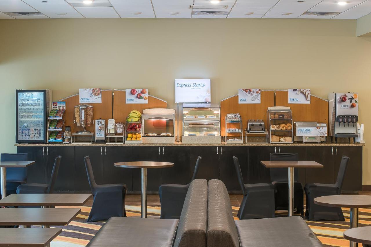 Holiday Inn Express Princeton Southeast By Ihg Plainsboro Exteriér fotografie