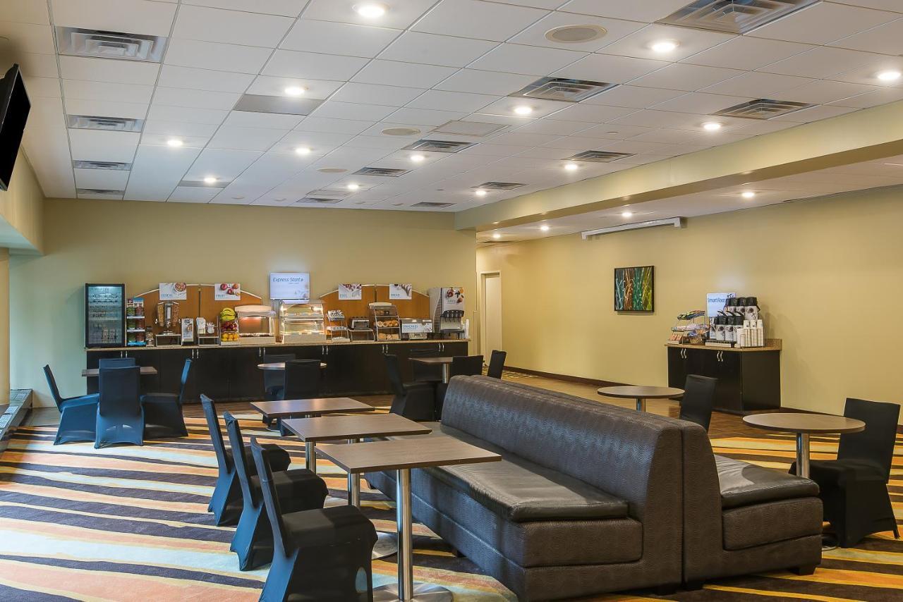 Holiday Inn Express Princeton Southeast By Ihg Plainsboro Exteriér fotografie