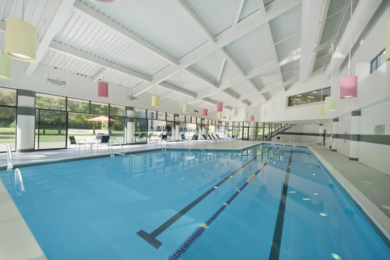Holiday Inn Express Princeton Southeast By Ihg Plainsboro Exteriér fotografie