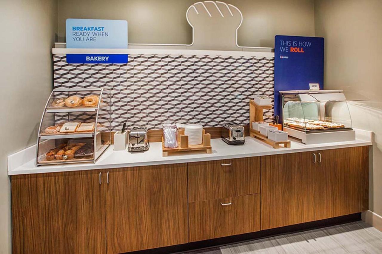 Holiday Inn Express Princeton Southeast By Ihg Plainsboro Exteriér fotografie