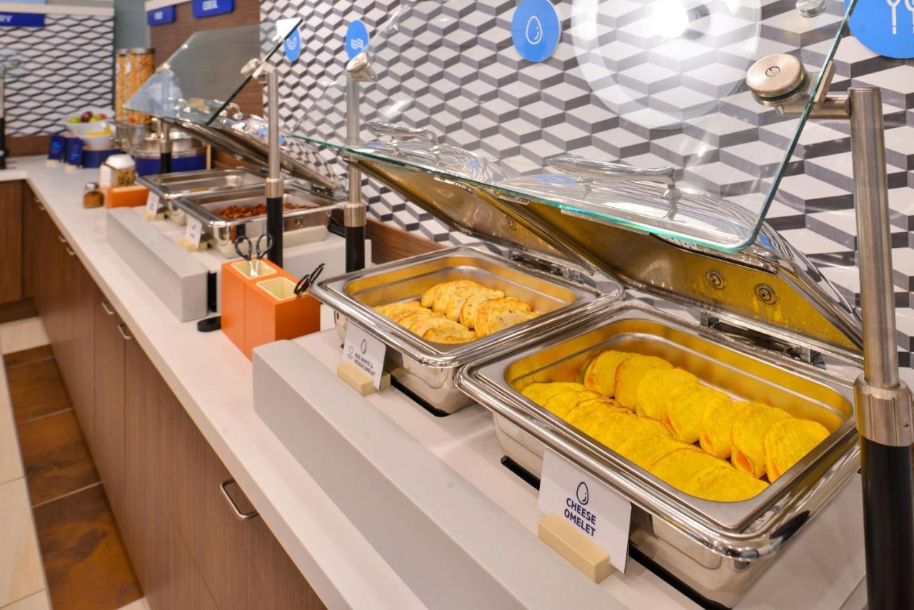 Holiday Inn Express Princeton Southeast By Ihg Plainsboro Exteriér fotografie