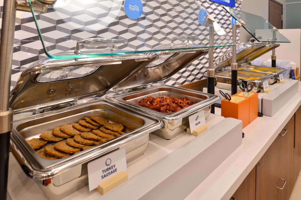 Holiday Inn Express Princeton Southeast By Ihg Plainsboro Exteriér fotografie