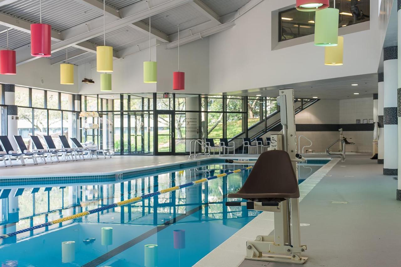 Holiday Inn Express Princeton Southeast By Ihg Plainsboro Exteriér fotografie